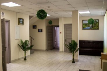 Пансионат GreenDay Одинцово фото 3