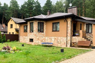 Пансионат «Ангел» в Ногинске