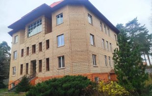 Частный пансионат «Мир»