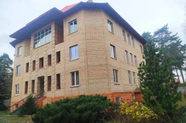 Частный пансионат «Мир»