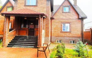 Пансионат «Вера» в Домодедово