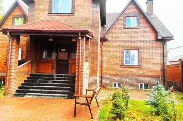 Пансионат «Вера» в Домодедово