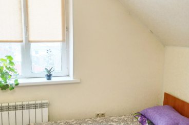 Пансионат «Вера» в Домодедово фото