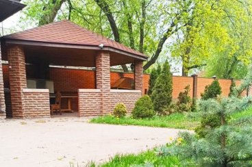 Пансионат «Вера» в Домодедово фото 3