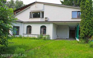 Пансионат для пожилых в Королеве