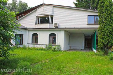 Пансионат для пожилых в Королеве