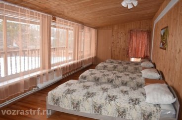 Пансионат для пожилых в Королеве фото