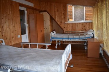 Пансионат для пожилых в Королеве фото 3