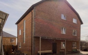 Пансионат «Нонни групп» в Лобне