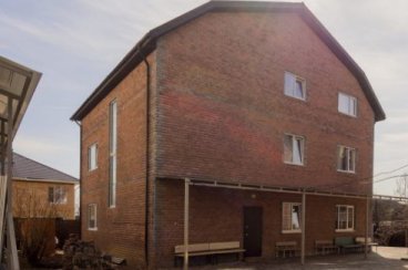 Пансионат «Нонни групп» в Лобне