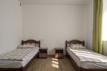 Пансионат «Нонни групп» в Лобне фото