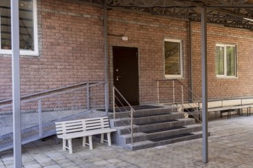 Пансионат «Нонни групп» в Лобне фото 3