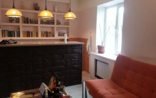 Частный дом престарелых «Родной дом»