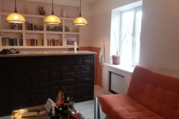 Частный дом престарелых «Родной дом»