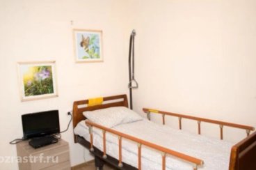 Частный дом престарелых «Родной дом» фото