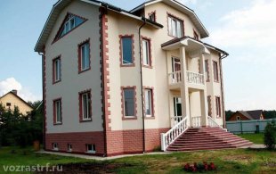 Пансионат Сгонники «Виктория»