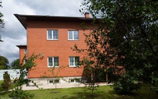 Частный дом престарелых «Виктория» в Мытищах