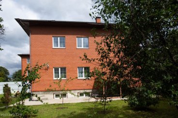 Частный дом престарелых «Виктория» в Мытищах