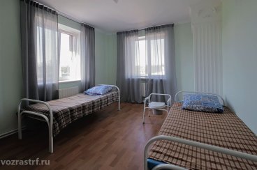 Пансионат «Как дома» Покровское фото 3