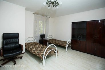 Пансионат «Виктория» в Малаховке фото