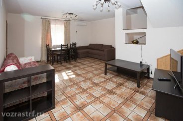 Пансионат «Виктория» в Малаховке фото 3