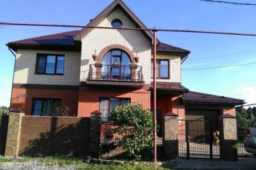 Пансионат «Тепло Сердец»