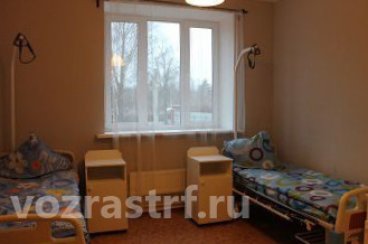 Пансионат «Тепло Сердец» фото