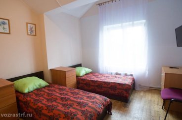 Пансионат «Виктория» в Одинцово