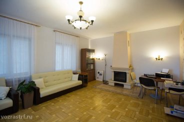 Пансионат «Виктория» в Одинцово фото