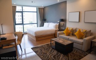 Пансионат «Родной дом»