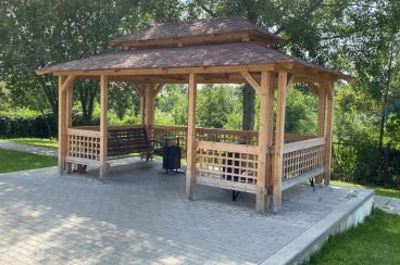 Пансионат «Родной дом» фото