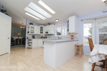 Пансионат «Родной дом» фото 3