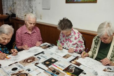 Частный пансионат «Быково» фото