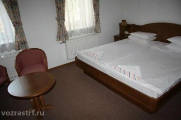 Частный пансионат «Быково» фото 3