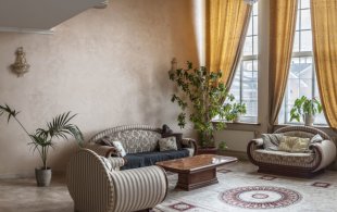 Пансионат «Родник» Московский