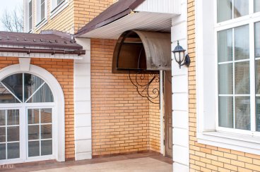 Пансионат «Родник» Московский фото 3