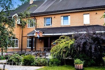 Пансионат «Родник» Королев-Загорянский фото