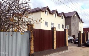 Пансионат «Родник» Видное-Дроздово