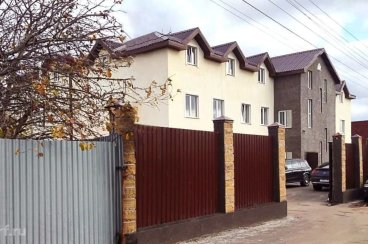 Пансионат «Родник» Видное-Дроздово