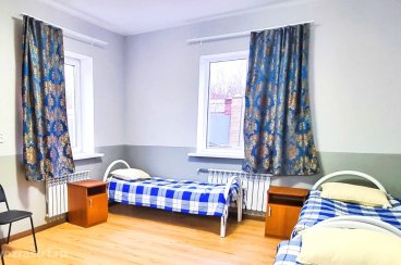 Пансионат «Родник» Видное-Дроздово фото