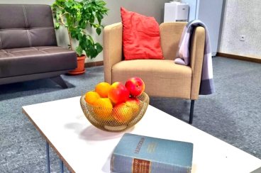 Пансионат «Родник» Видное-Дроздово фото 3