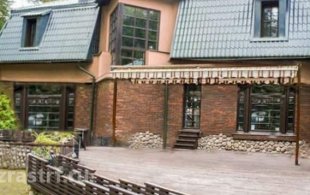 Пансионат «Родник» Румянцево