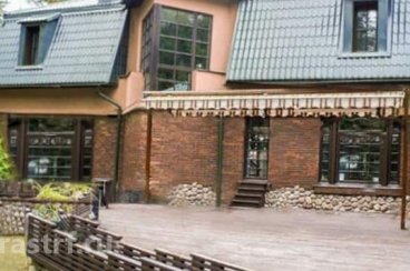 Пансионат «Родник» Румянцево