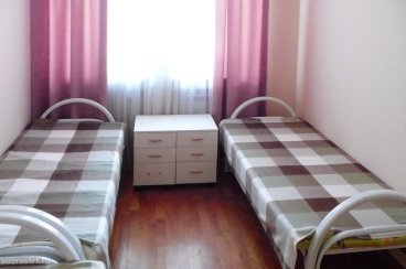 Пансионат «Родник» Румянцево фото