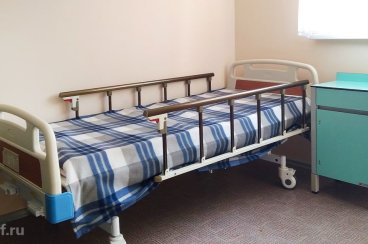 Пансионат «Родник» Румянцево фото 3