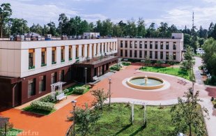 Центр реабилитации и гериатрического ухода «Сениор Групп»