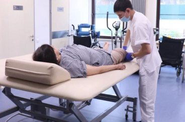 Центр реабилитации  «Сениор Групп» фото 3