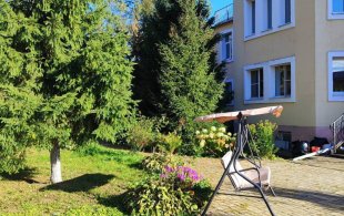 «Дом Жизни»