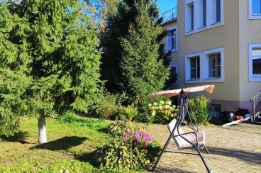 «Дом Жизни»