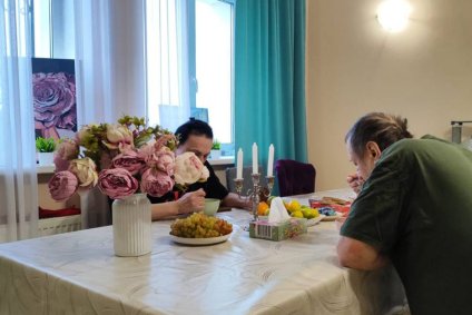 «Дом Жизни» фото 3